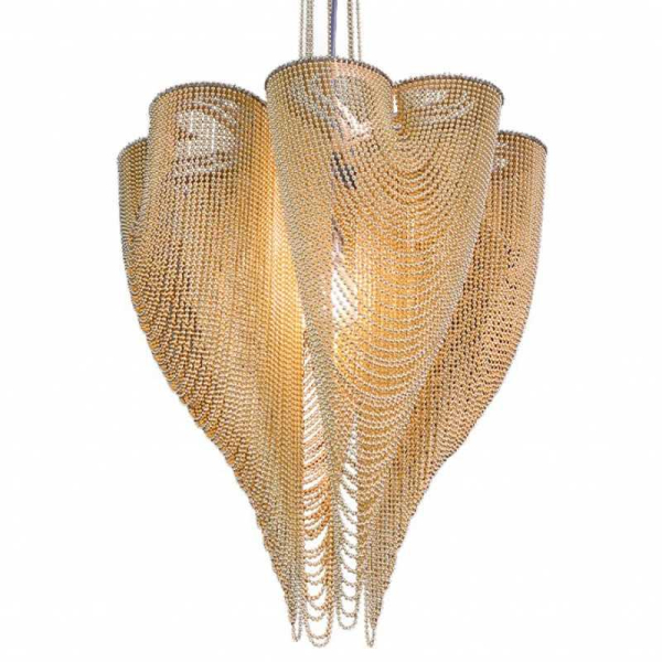 Люстра Loft-Concept Willowlamp 40.6237-0 58027