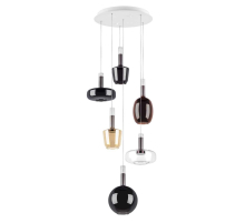 Люстра подвесная Disco Lightstar 792169