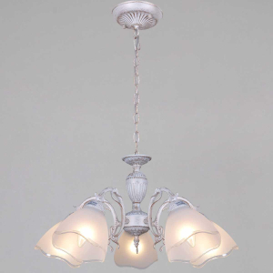 Подвесная люстра Reluce 59018-0.4-05