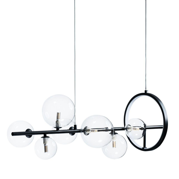 Подвесная люстра Loft IT Molecule 10023/900 Подвесная люстра Loft IT Molecule 10023/900