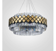 Подвесная люстра Imperium Loft Berly 151571-26