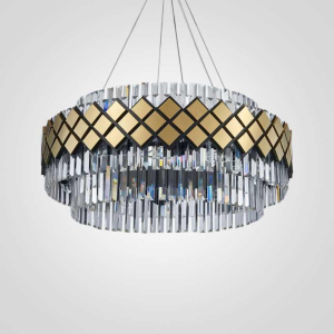 Подвесная люстра Imperium Loft Berly 151571-26