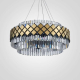 Подвесная люстра Imperium Loft Berly 151571-26