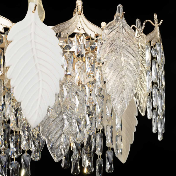 Подвесная люстра Citilux CL309272