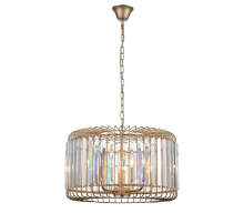 Подвесная люстра Vele Luce Angelica VL3044P05