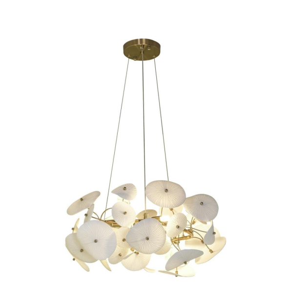 Люстра подвесная Alfa Light F3224-16 D600 G9