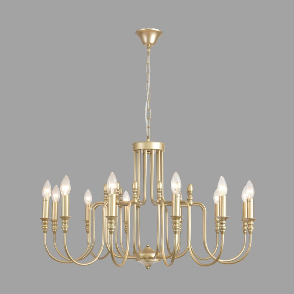 Люстра Lumion CLASSI 8318/12 Люстра Lumion CLASSI 8318/12