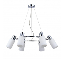 Подвесная люстра Evoluce Gessi SLE1139-103-06