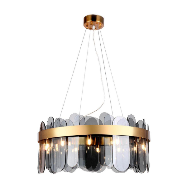 Подвесная люстра Ambrella light Traditional TR5344 Подвесная люстра Ambrella light Traditional TR5344