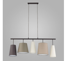 Подвесной светильник TK Lighting 1908 Pedro 5