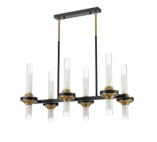 Подвесная люстра Lumion Neoclassi Tamaresa 8112/12
