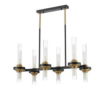 Подвесная люстра Lumion Neoclassi Tamaresa 8112/12