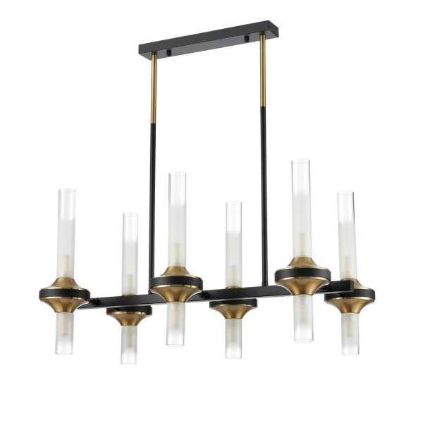 Подвесная люстра Lumion Neoclassi Tamaresa 8112/12 Подвесная люстра Lumion Neoclassi Tamaresa 8112/12