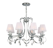 Подвесная люстра Favourite Amabilis 2597-8P