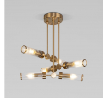 Подвесная люстра Eurosvet Oriens 60166/6