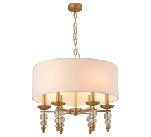 Подвесная люстра Freya Side FR1009PL-06BS