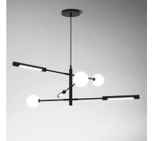 Подвесная люстра Imperium Loft Runna 140975-26