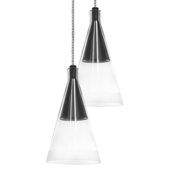 Подвесная люстра Lightstar Cone 757067 Подвесная люстра Lightstar Cone 757067