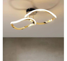 Люстра подвесная Alfa Light F3224-115 W650*H230 LED40W