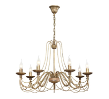 Подвесная люстра F-Promo Chateau 2163-7P