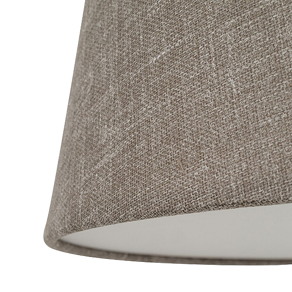 Подвесная люстра Nowodvorski Tutoia Beige 11682