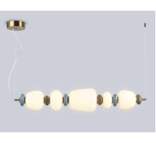 Люстра Ambrella Light HIGH LIGHT LH53176