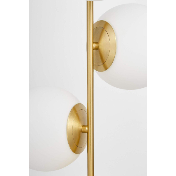 Подвесная люстра Lumina Deco Stelvio LDP 6041-4 MD Подвесная люстра Lumina Deco Stelvio LDP 6041-4 MD