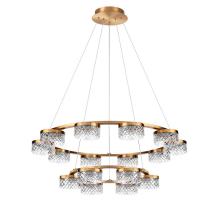 Подвесная люстра Odeon Light FIVRE 5032/96L