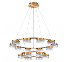 Подвесная люстра Odeon Light FIVRE 5032/96L