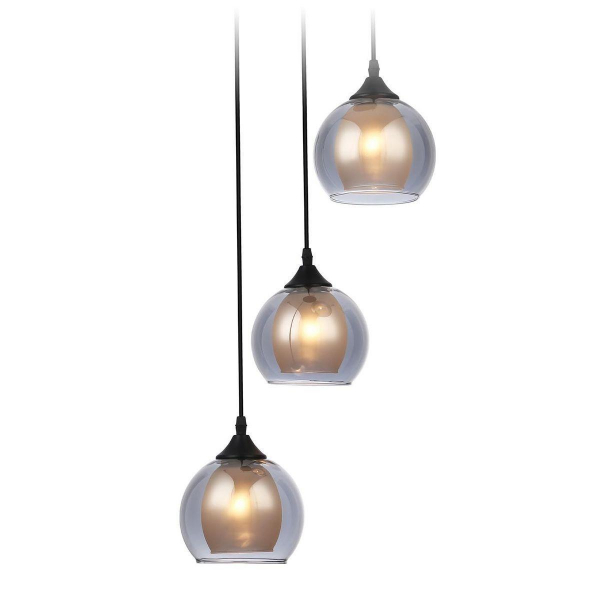 Подвесная люстра Ambrella light Traditional Modern TR3541 Подвесная люстра Ambrella light Traditional Modern TR3541