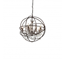 Подвесная люстра Favourite Orbit 1834-5P