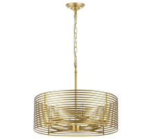 Подвесная люстра Lightstar Zeta 728063