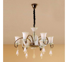 Подвесная люстра Citilux Trendi EL328P06.1