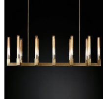 Подвесная люстра Imperium Loft Canelle 84598-22