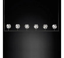 Подвесная люстра Imperium Loft Round Cluster 84807-22