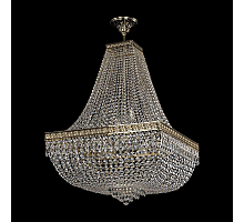 Подвесная люстра Bohemia Ivele 19272/H2/60IV GB
