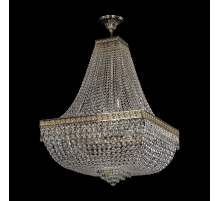 Подвесная люстра Bohemia Ivele 19272/H2/60IV GB