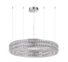 Подвесная люстра Odeon Light PANTA 4927/98L