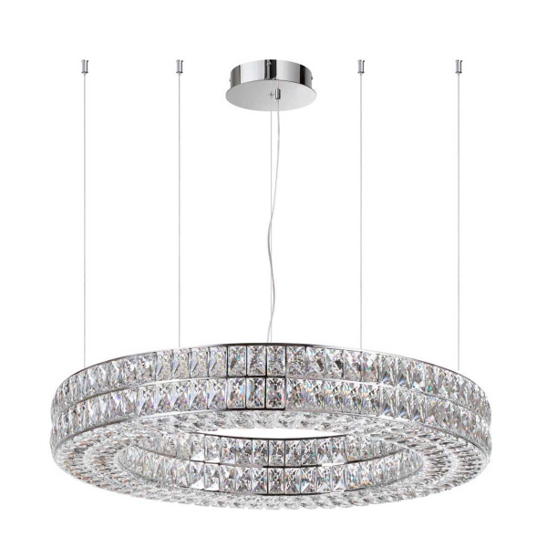 Подвесная люстра Odeon Light PANTA 4927/98L Подвесная люстра Odeon Light PANTA 4927/98L