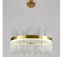Люстра хрустальная Reluce 08817-0.4-400 HGT