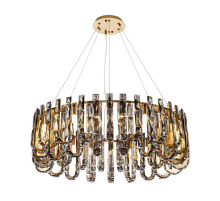 Подвесная люстра MODELUX ML.6621.19 BS-SM