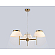 Люстра Ambrella Light HIGH LIGHT LH72471