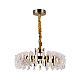 Люстра Kink Light Мару 07695-60,36-29