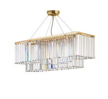 Подвесная люстра Arti Lampadari Enio E 1.5.70x25.101 GP