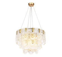 Подвесная люстра Ambrella light Traditional TR5388