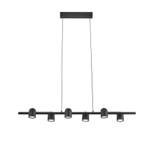 Подвесная люстра Mantra Ios 7937