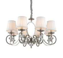 Подвесная люстра Aployt Reni APL.717.03.08