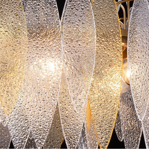 Подвесная люстра MW-Light Эмилия 2 607014306 Подвесная люстра MW-Light Эмилия 2 607014306