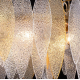 Подвесная люстра MW-Light Эмилия 2 607014306