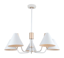 Подвесная люстра Rivoli Beverly 2070-305 Б0055498